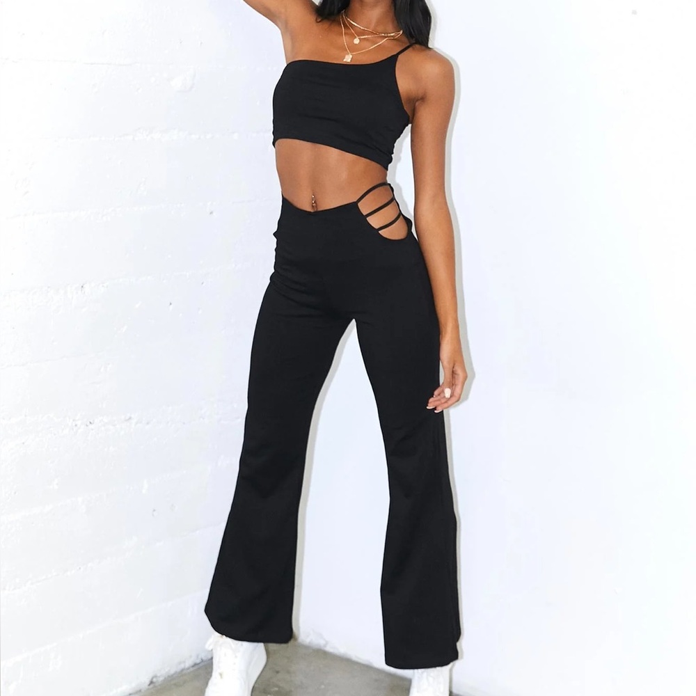 PRINCESS POLLY ariarne set